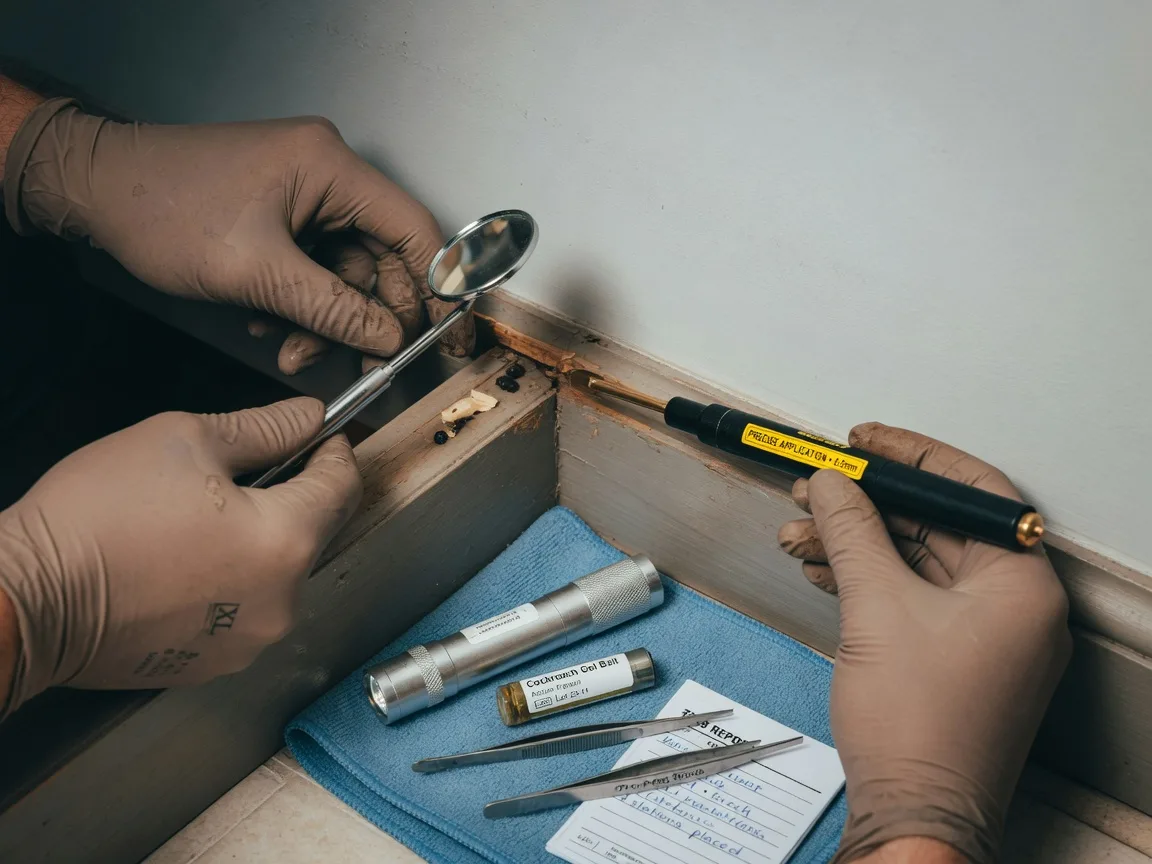 Why choose Emergency Pest Control in Ira, TX